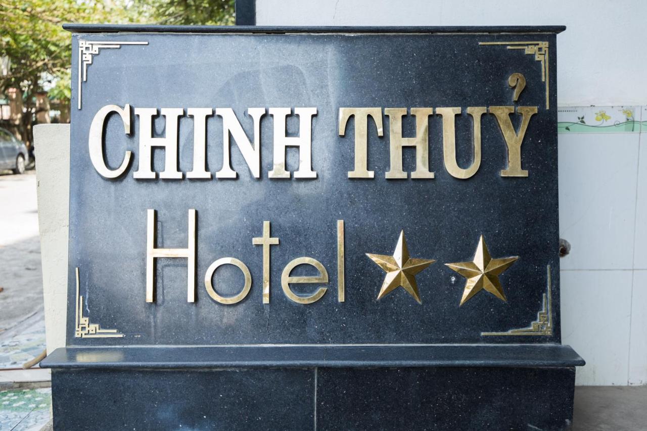 Chinh Thuy Sam Son Hotel Exterior foto